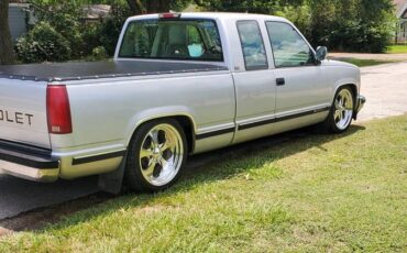 Chevrolet-silverado-1500-1994-silver-2