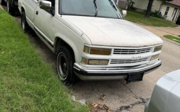 Chevrolet-silverado-1500-1994-white