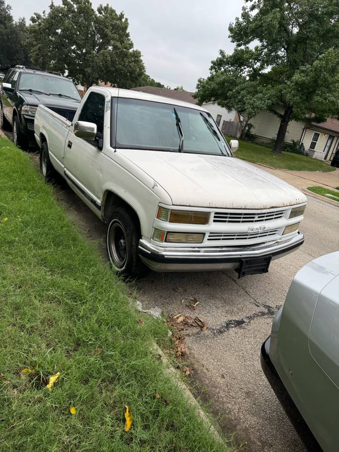 Chevrolet-silverado-1500-1994-white