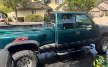 Chevrolet-silverado-1500-1995-green-3
