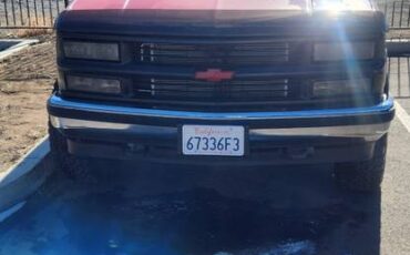 Chevrolet-silverado-1500-1995-red-15
