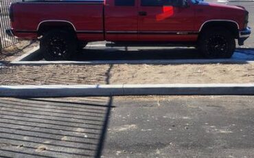 Chevrolet-silverado-1500-1995-red-9