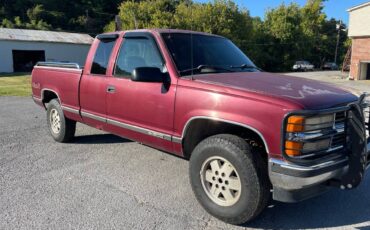 Chevrolet-silverado-1500-1996-red-1