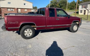 Chevrolet-silverado-1500-1996-red