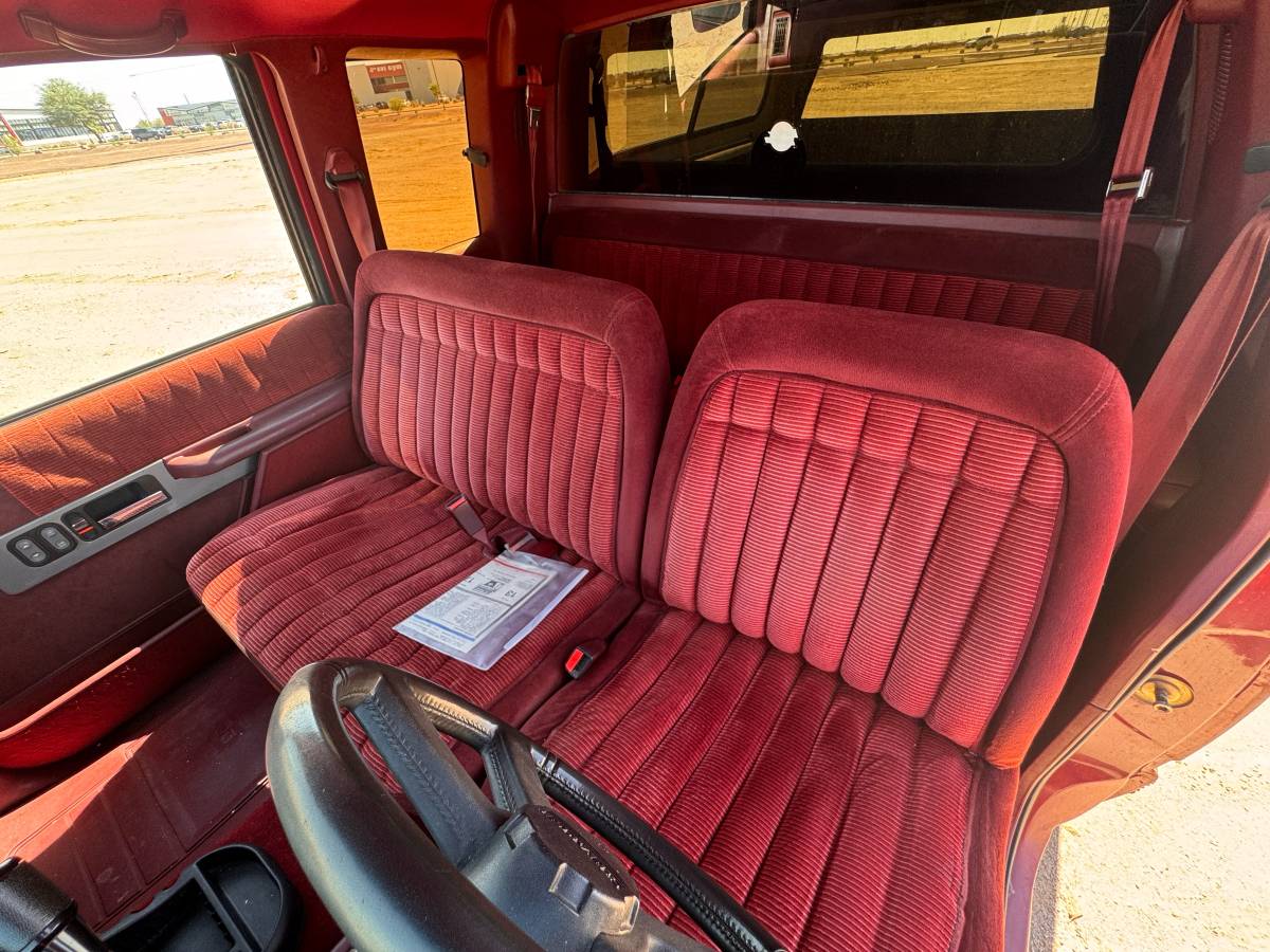Chevrolet-silverado-1500-extended-cab-1990-red-12
