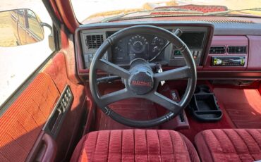 Chevrolet-silverado-1500-extended-cab-1990-red-14
