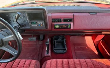 Chevrolet-silverado-1500-extended-cab-1990-red-15