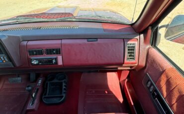 Chevrolet-silverado-1500-extended-cab-1990-red-16