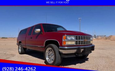 Chevrolet-silverado-1500-extended-cab-1990-red-19