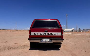 Chevrolet-silverado-1500-extended-cab-1990-red-6