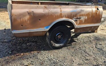 Chevrolet-silverado-1500-lt-1967-brown-1