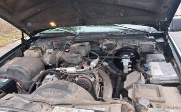 Chevrolet-silverado-1500-z71-1996-green-10