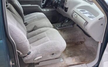 Chevrolet-silverado-1500-z71-1996-green-6
