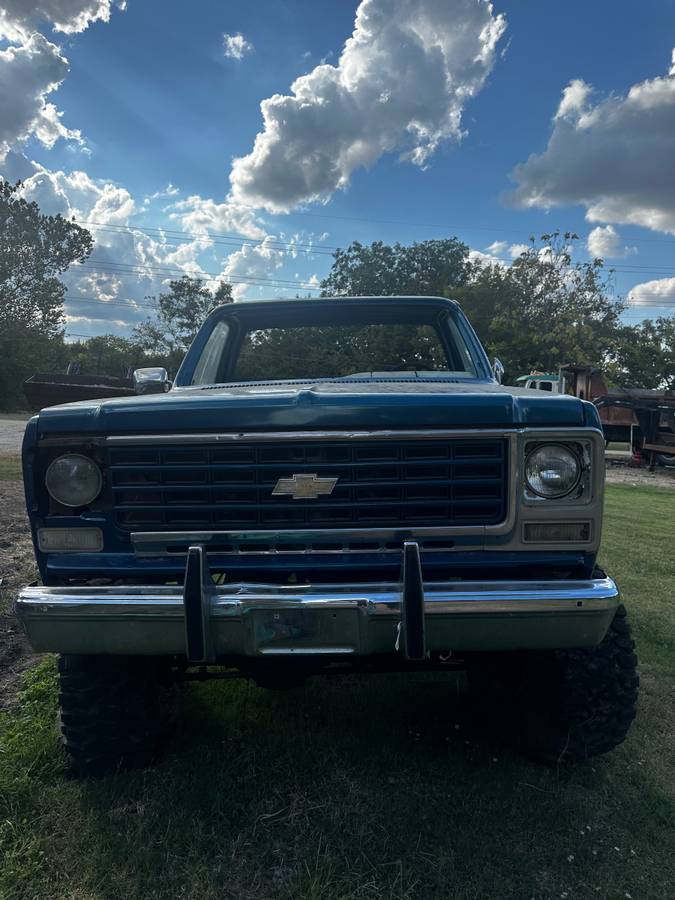 Chevrolet-silverado-1980-blue-2