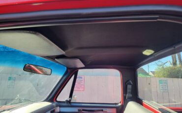 Chevrolet-silverado-1982-red-1