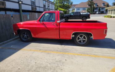 Chevrolet-silverado-1982-red-2