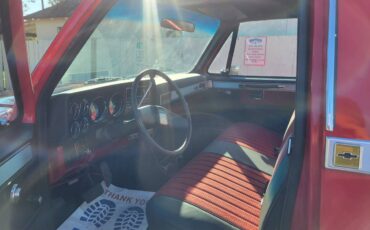 Chevrolet-silverado-1982-red-8