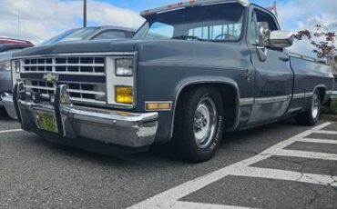 Chevrolet-silverado-1986-grey-4
