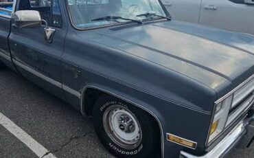 Chevrolet-silverado-1986-grey-5