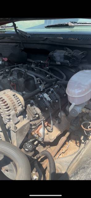 Chevrolet-silverado-1988-grey-3