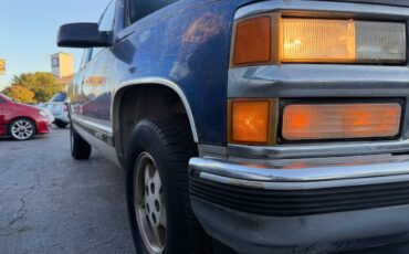 Chevrolet-silverado-1995-blue-1