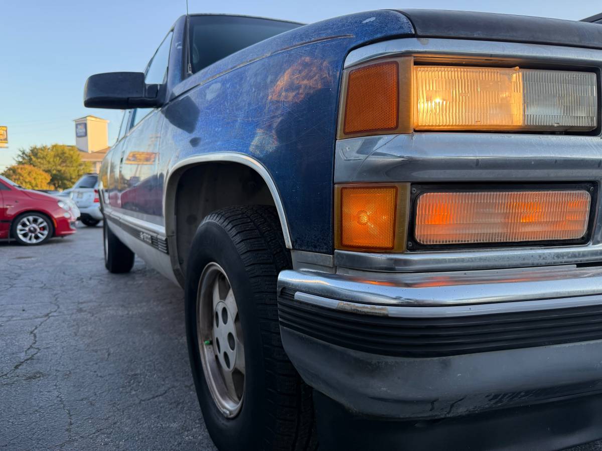 Chevrolet-silverado-1995-blue-1