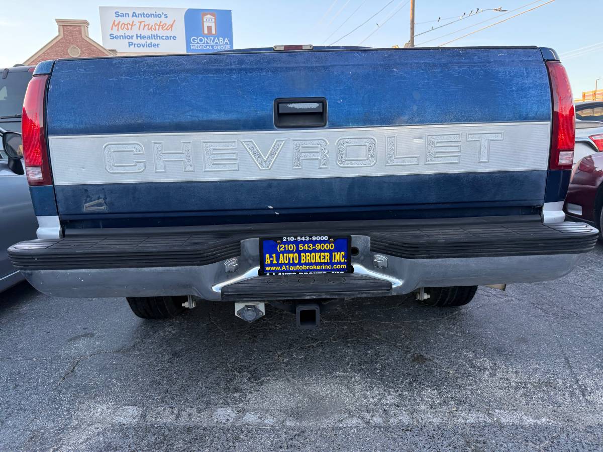 Chevrolet-silverado-1995-blue-7