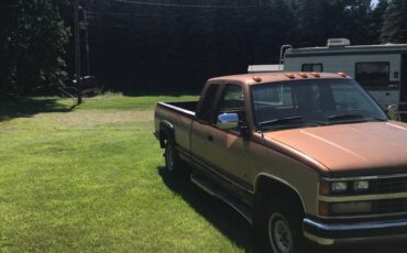 Chevrolet-silverado-2500-1989-brown-2