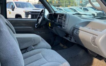 Chevrolet-silverado-2500-1995-green-11