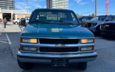 Chevrolet-silverado-2500-1995-green-12