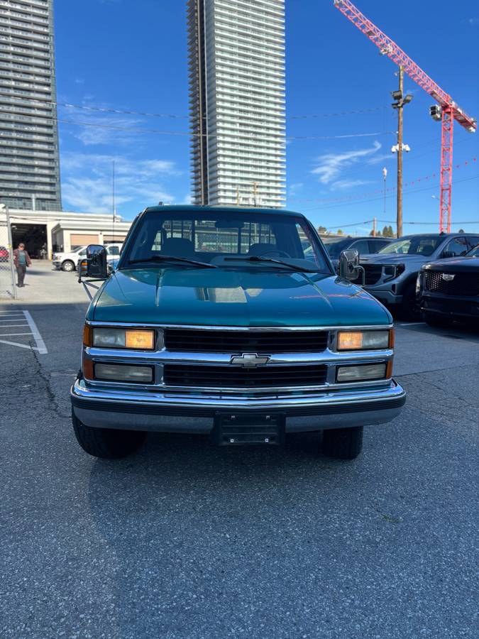 Chevrolet-silverado-2500-1995-green-12