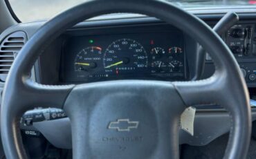 Chevrolet-silverado-2500-1995-green-7