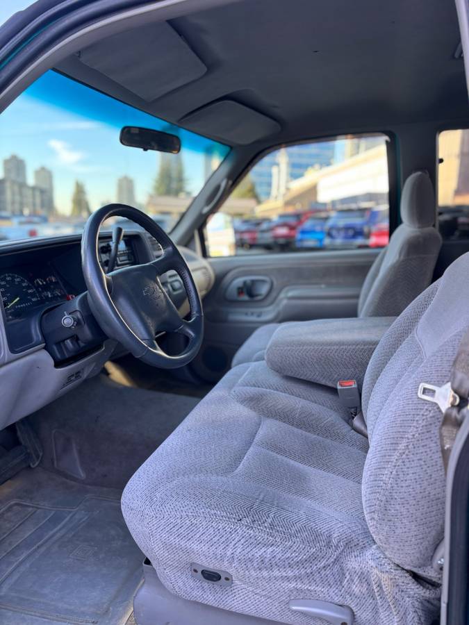 Chevrolet-silverado-2500-1995-green-9