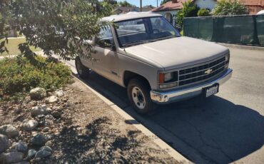 Chevrolet-silverado-2500hd-1989-brown-3