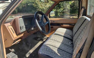 Chevrolet-silverado-2500hd-1989-brown-4
