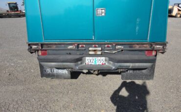 Chevrolet-silverado-2500hd-1993-green-1