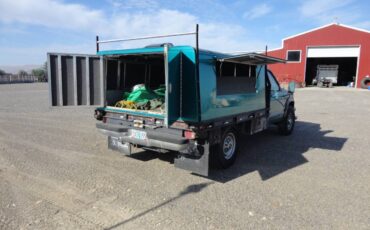 Chevrolet-silverado-2500hd-1993-green-2