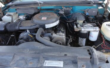 Chevrolet-silverado-2500hd-1993-green-6