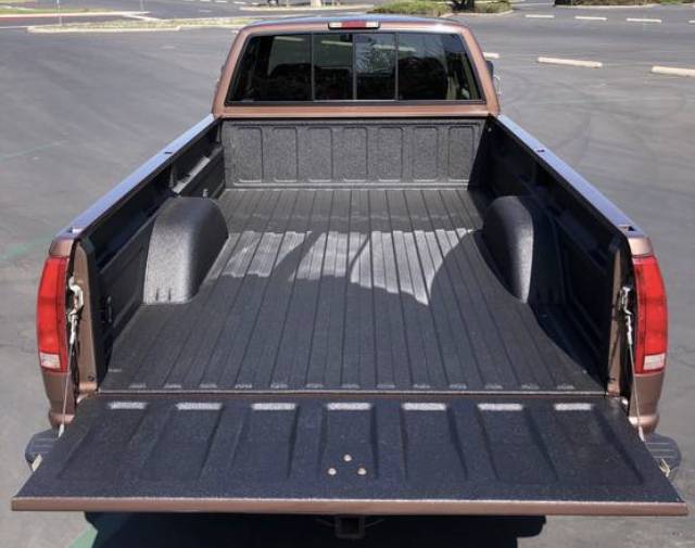 Chevrolet-silverado-2500hd-1994-brown-1