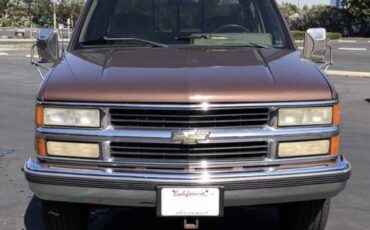 Chevrolet-silverado-2500hd-1994-brown
