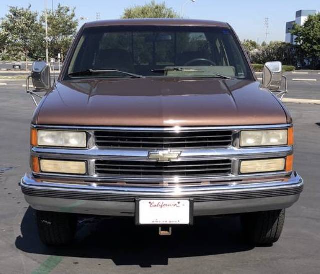 Chevrolet-silverado-2500hd-1994-brown