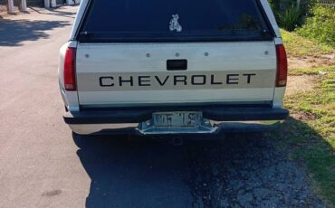 Chevrolet-silverado-3500-1994-white-1