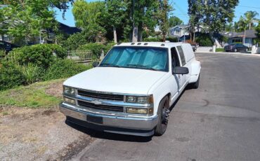 Chevrolet-silverado-3500-1994-white-2