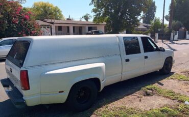Chevrolet-silverado-3500-1994-white