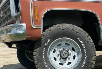 Chevrolet-silverado-k20-4x4-1978-brown-10