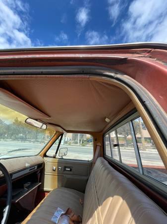 Chevrolet-silverado-k20-4x4-1978-brown-5