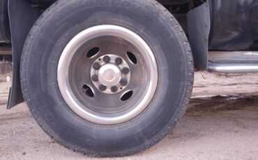 Chevrolet-silverado-k3500-4x4-1991-black-20