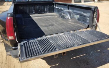 Chevrolet-silverado-k3500-4x4-1991-black-23
