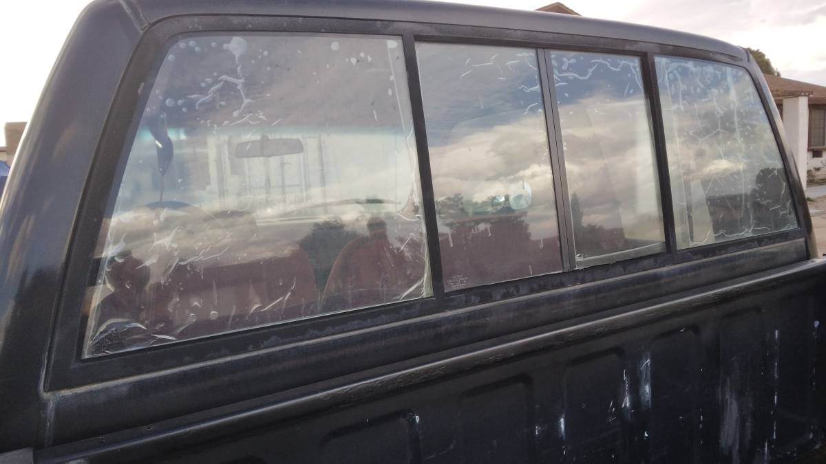 Chevrolet-silverado-k3500-4x4-1991-black-3