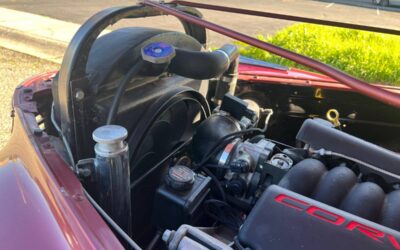 Chevrolet special deluxe 1941